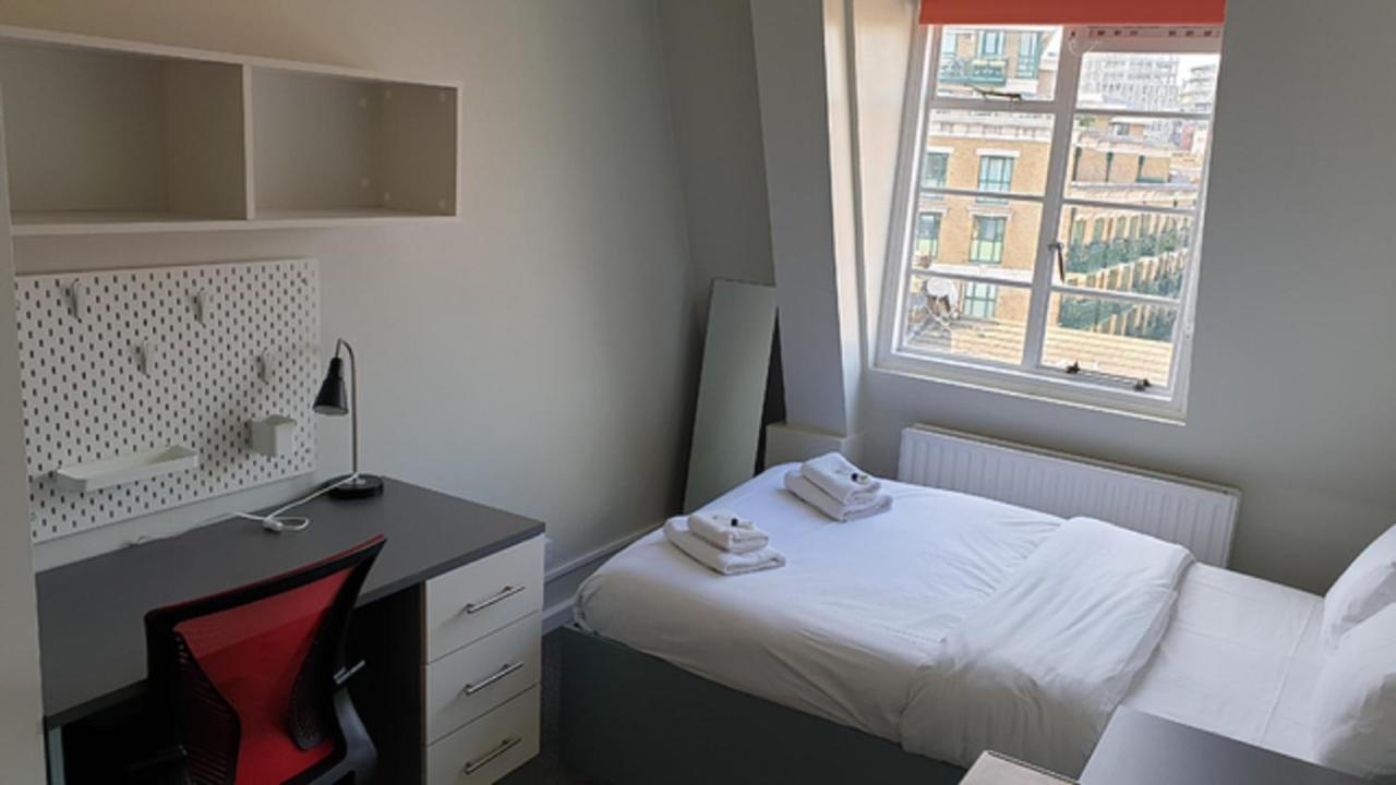 Modern Rooms And Studio, Westminster - Sk Лондон Екстериор снимка